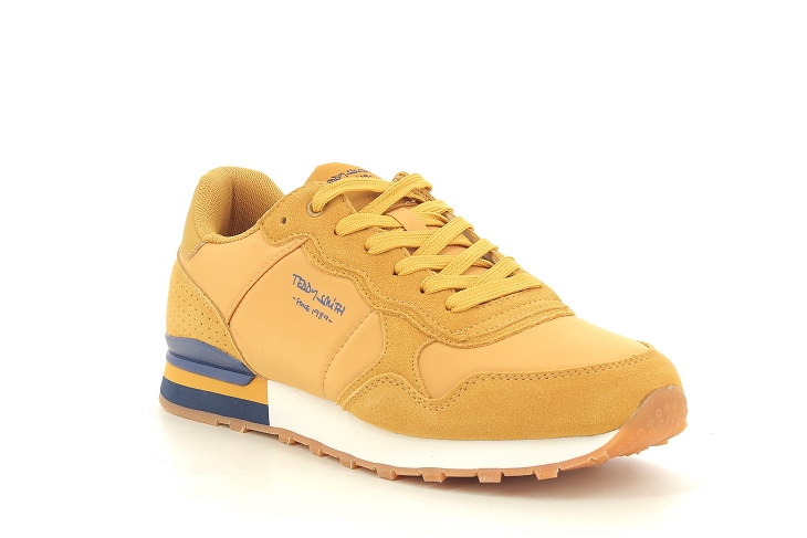 Teddy smith sneakers 78868 jaune