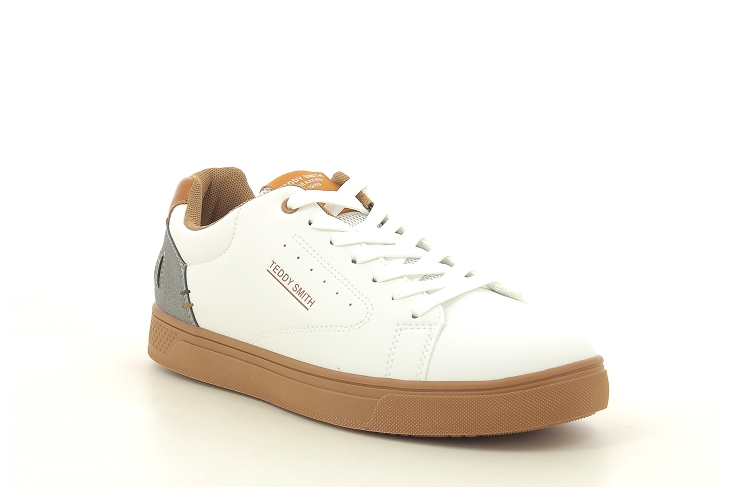 Teddy smith sneakers 78852 camel