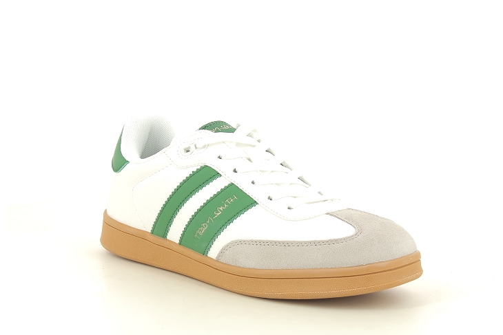 Teddy smith sneakers 120032 vert