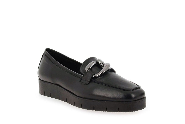 Reqins mocassins naster noir