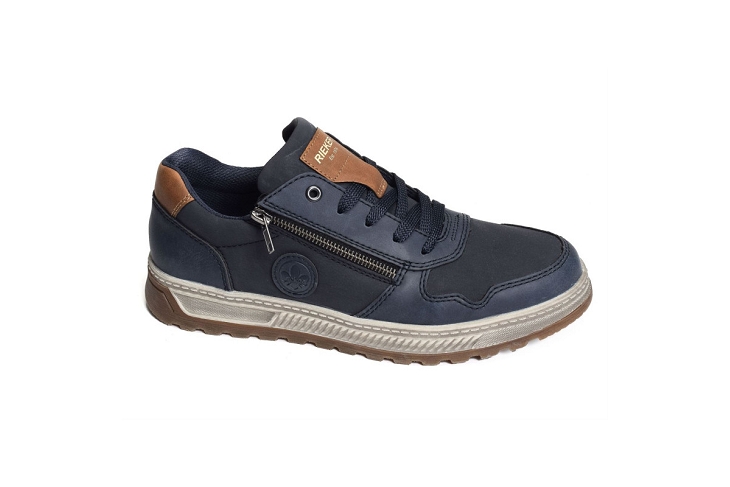 Rieker sneakers 37029 marine