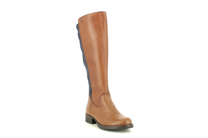 Rieker bottes z9591 camel