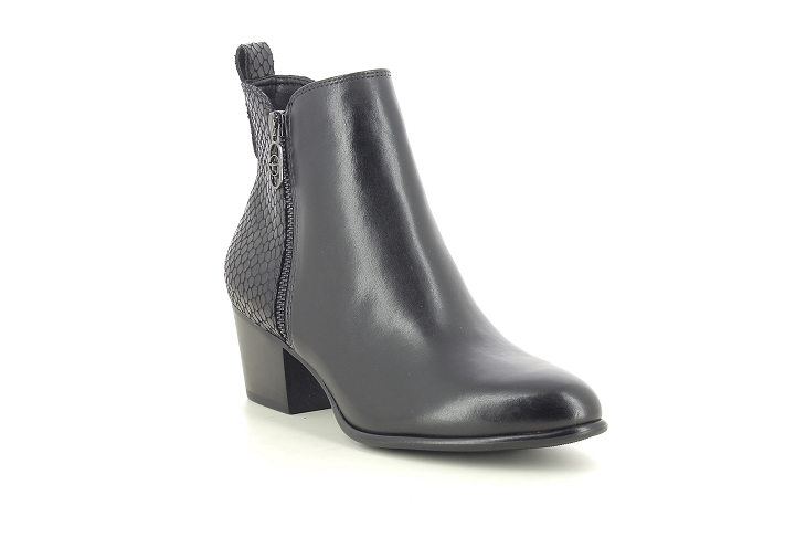 Tamaris bottines 25398 noir