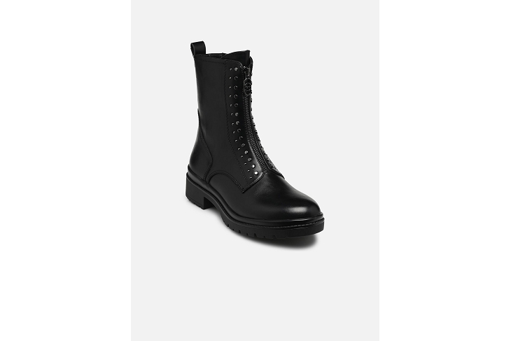 Tamaris bottines 25472 noir