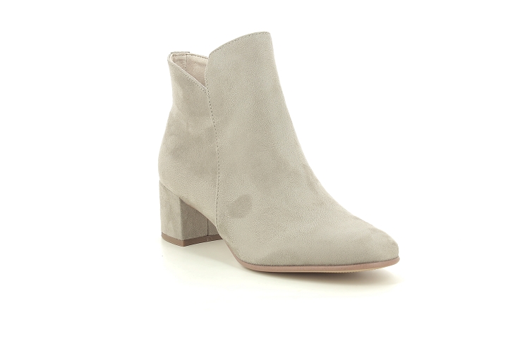 Tamaris bottines 25354 gris