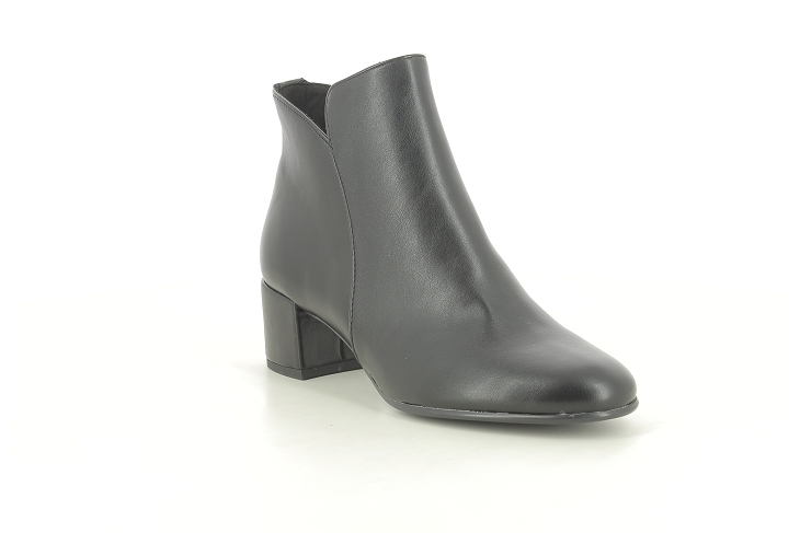 Tamaris bottines 25355 noir