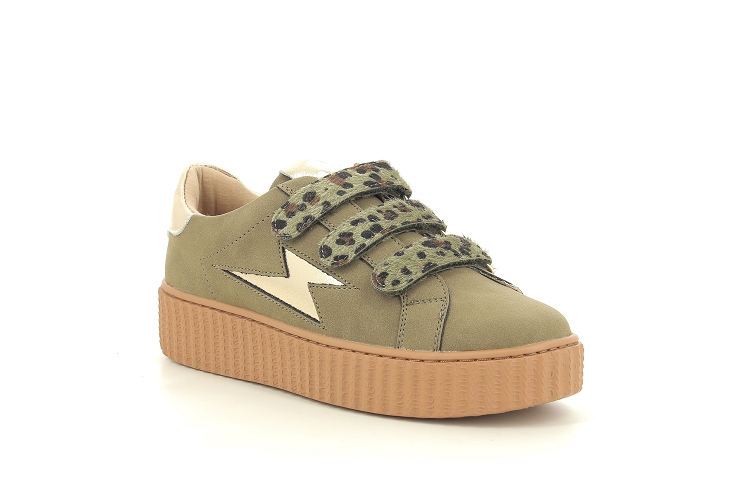 Vanessa wu sneakers bk 2714 aby vert