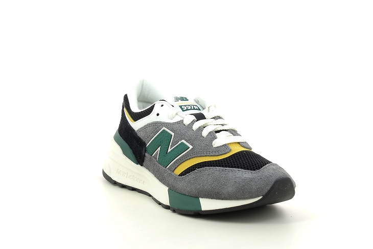 New balance sneakers u 997 rra gris