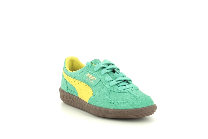 Puma sneakers palermo vert