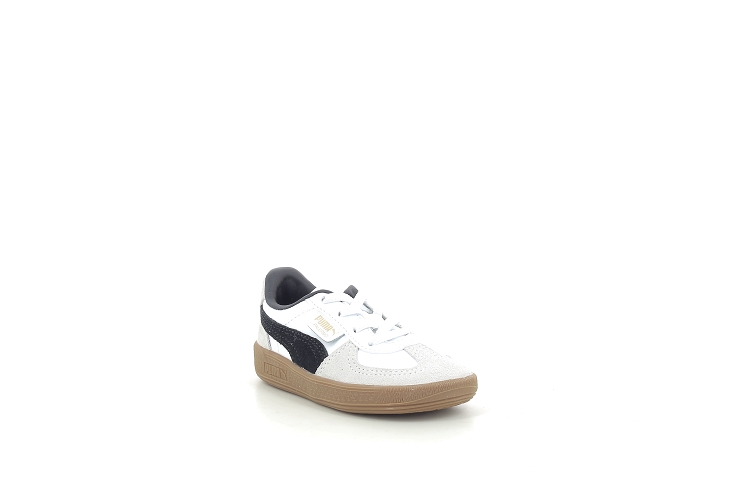 Puma sneakers palermo ac inf blanc