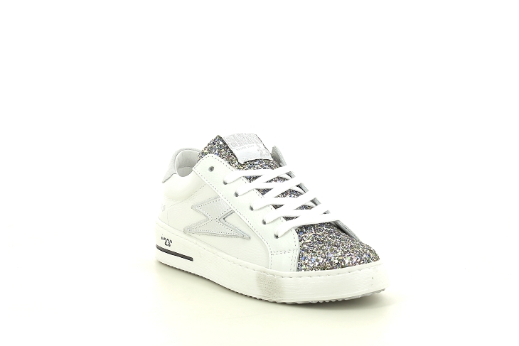 Smr sneakers maya 11763 blanc