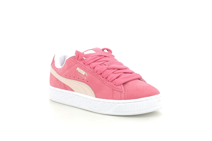 Puma sneakers suede xl rose