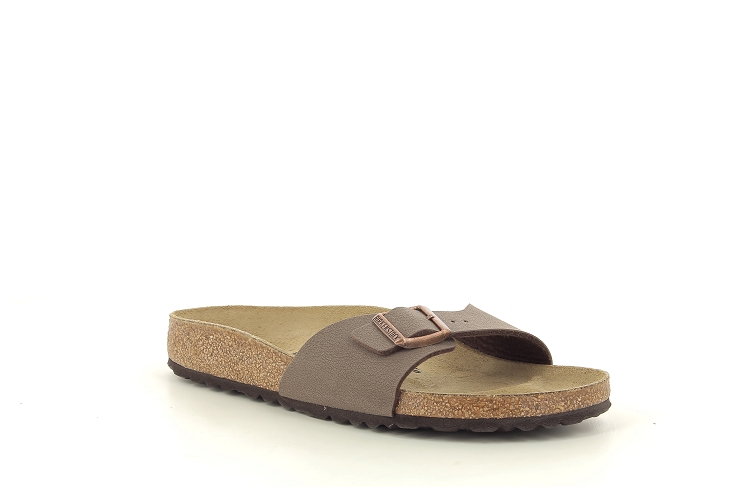 Birkenstock sandales madrid f birko marron