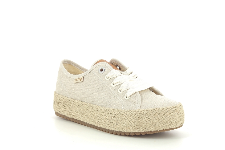 Mtng espadrilles 60000b beige