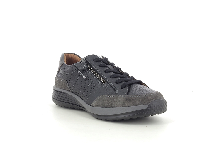 Mephisto sneakers sacco velsport gris