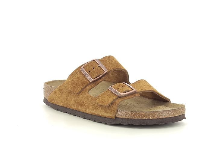 Birkenstock sandales arizona bs cuero