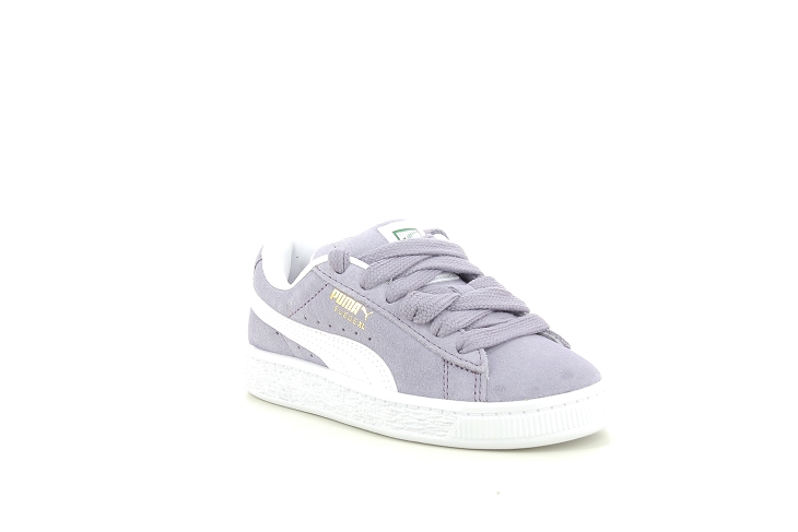 Puma sneakers suede xl ps violet