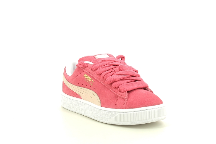 Puma sneakers suede xl rose