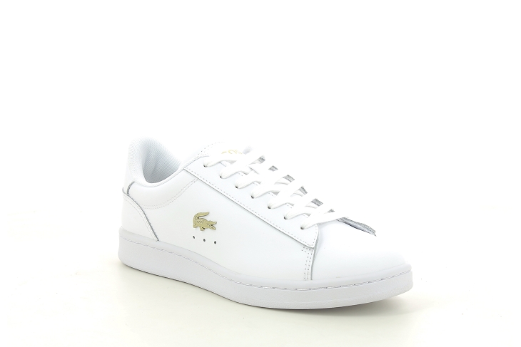 Lacoste sneakers carnaby set 224 blanc