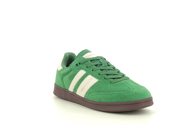 Teddy smith sneakers 78815 vert