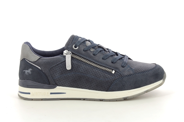 Mustang sneakers 4154320 marine