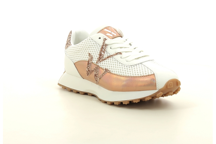 Vanessa wu sneakers bk 2715 mona or