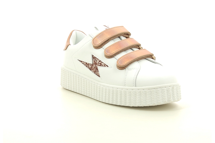 Vanessa wu sneakers bk 2757 bonnie or