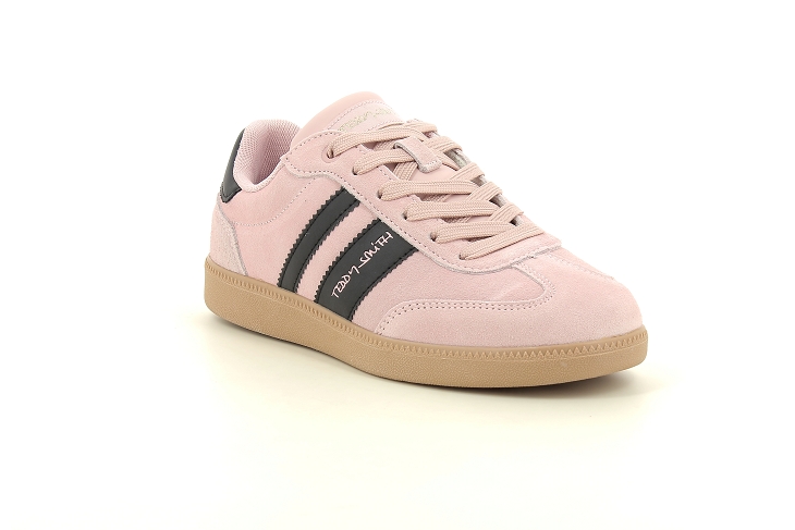 Teddy smith sneakers 120123 rose