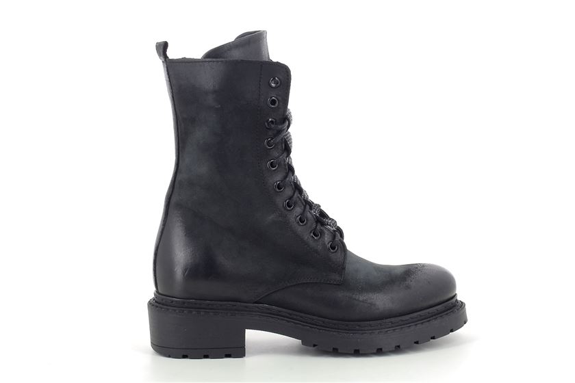 bottines Metisse ma964 noir