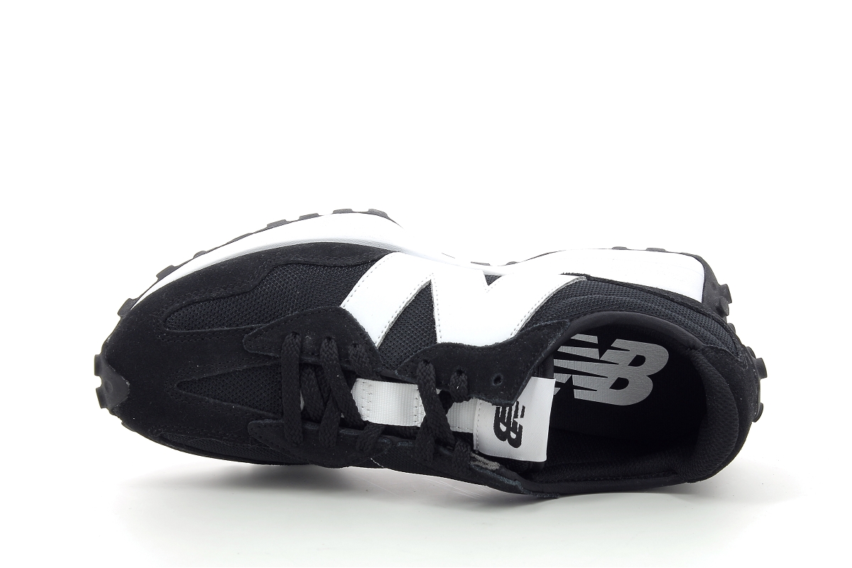 sneakers New balance ms 327 cbw noir